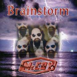 McCoy : Brainstorm